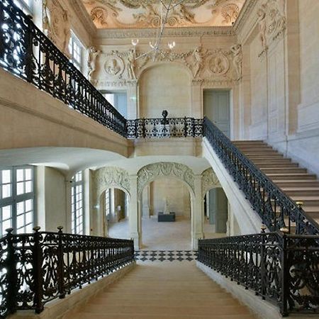 Apartament 77 - Urban Sublime Le Marais Paryż Zewnętrze zdjęcie