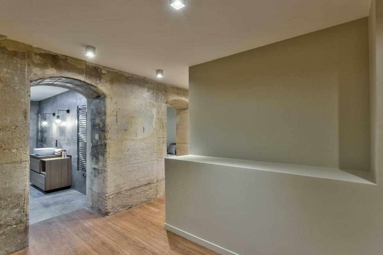 Apartament 77 - Urban Sublime Le Marais Paryż Zewnętrze zdjęcie