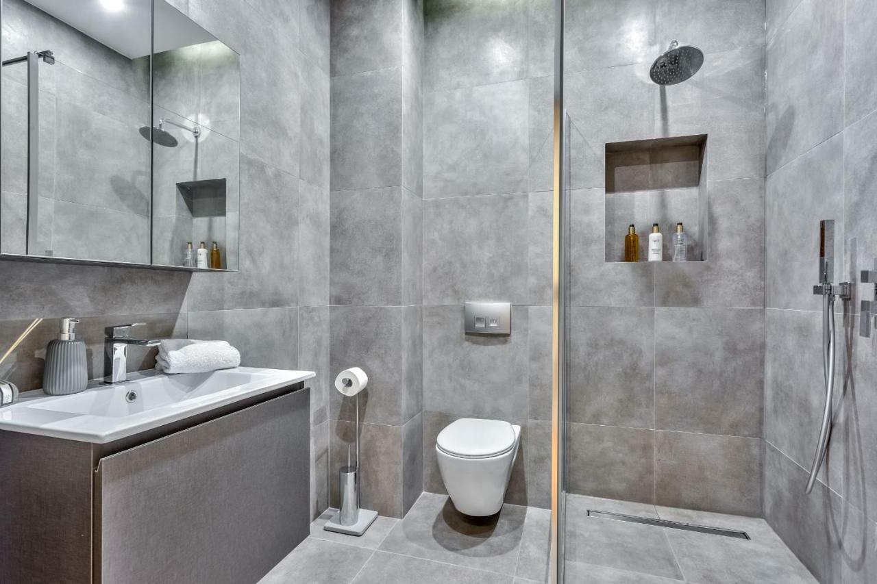 Apartament 77 - Urban Sublime Le Marais Paryż Zewnętrze zdjęcie