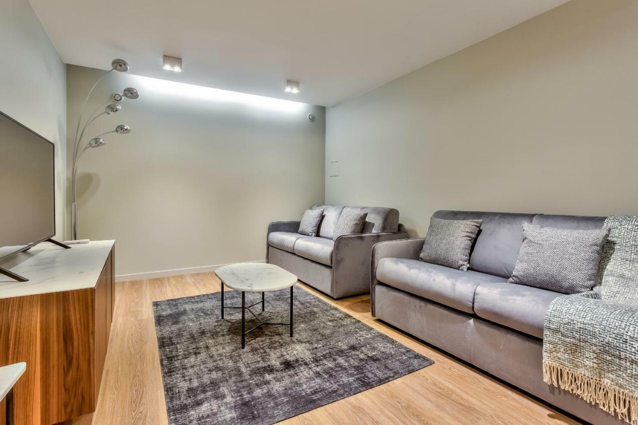 Apartament 77 - Urban Sublime Le Marais Paryż Zewnętrze zdjęcie