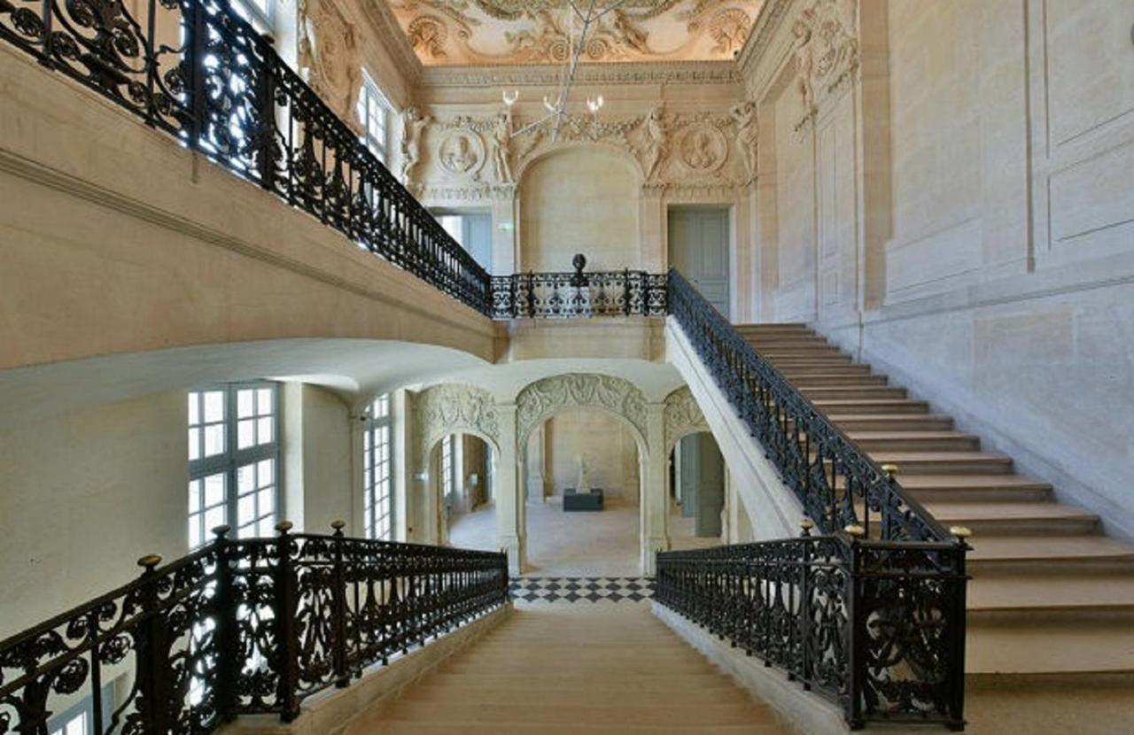 Apartament 77 - Urban Sublime Le Marais Paryż Zewnętrze zdjęcie